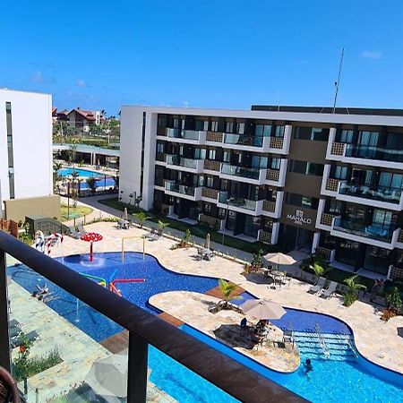Makia Beach Experience Concept Pôrto das Galinhas المظهر الخارجي الصورة