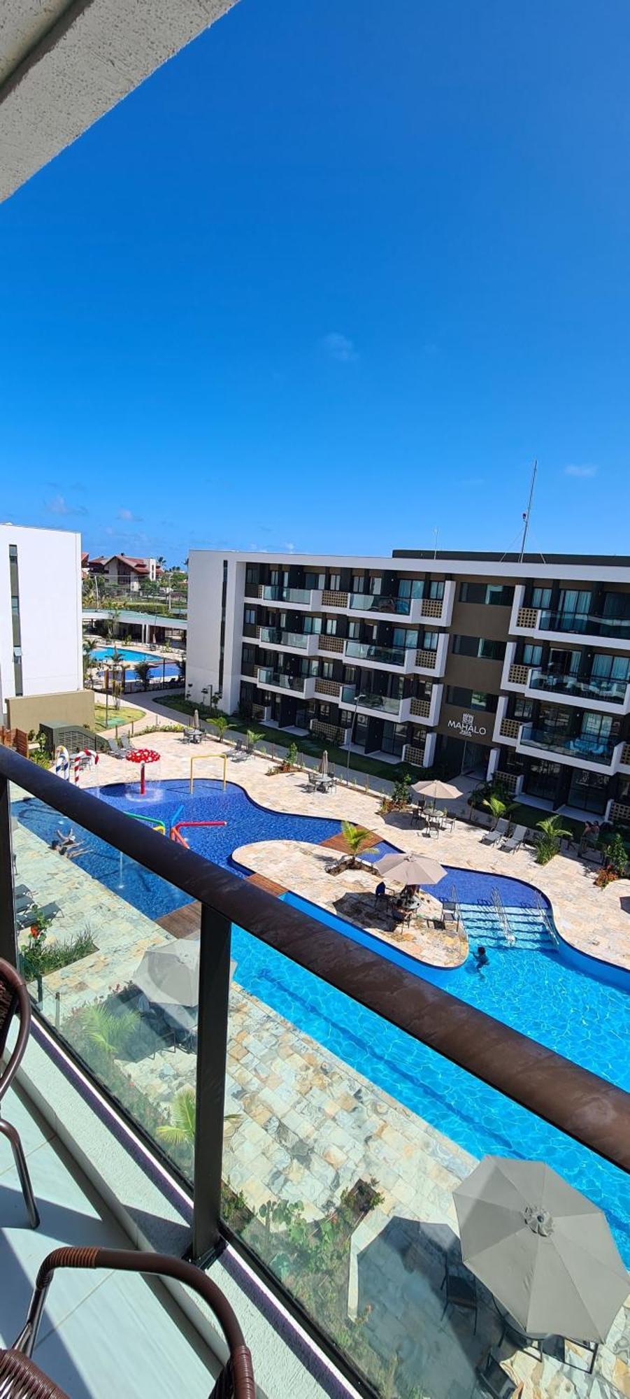 Makia Beach Experience Concept Pôrto das Galinhas المظهر الخارجي الصورة
