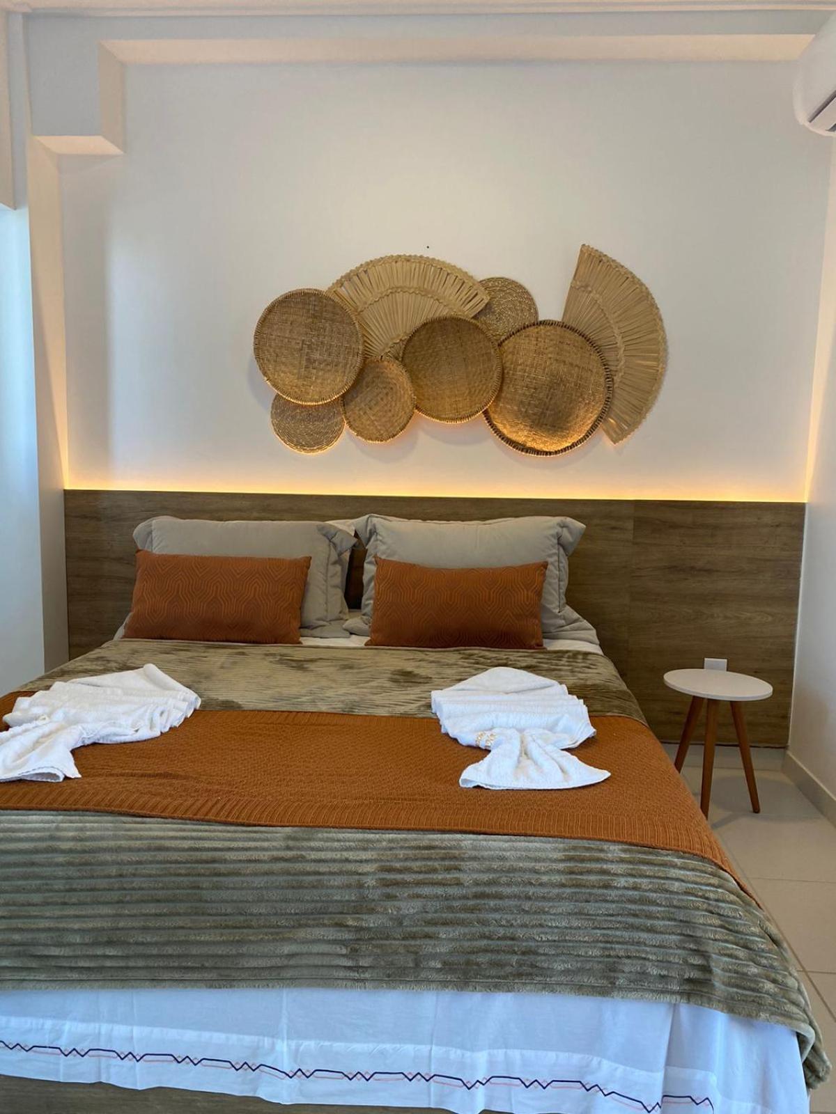 Makia Beach Experience Concept Pôrto das Galinhas المظهر الخارجي الصورة