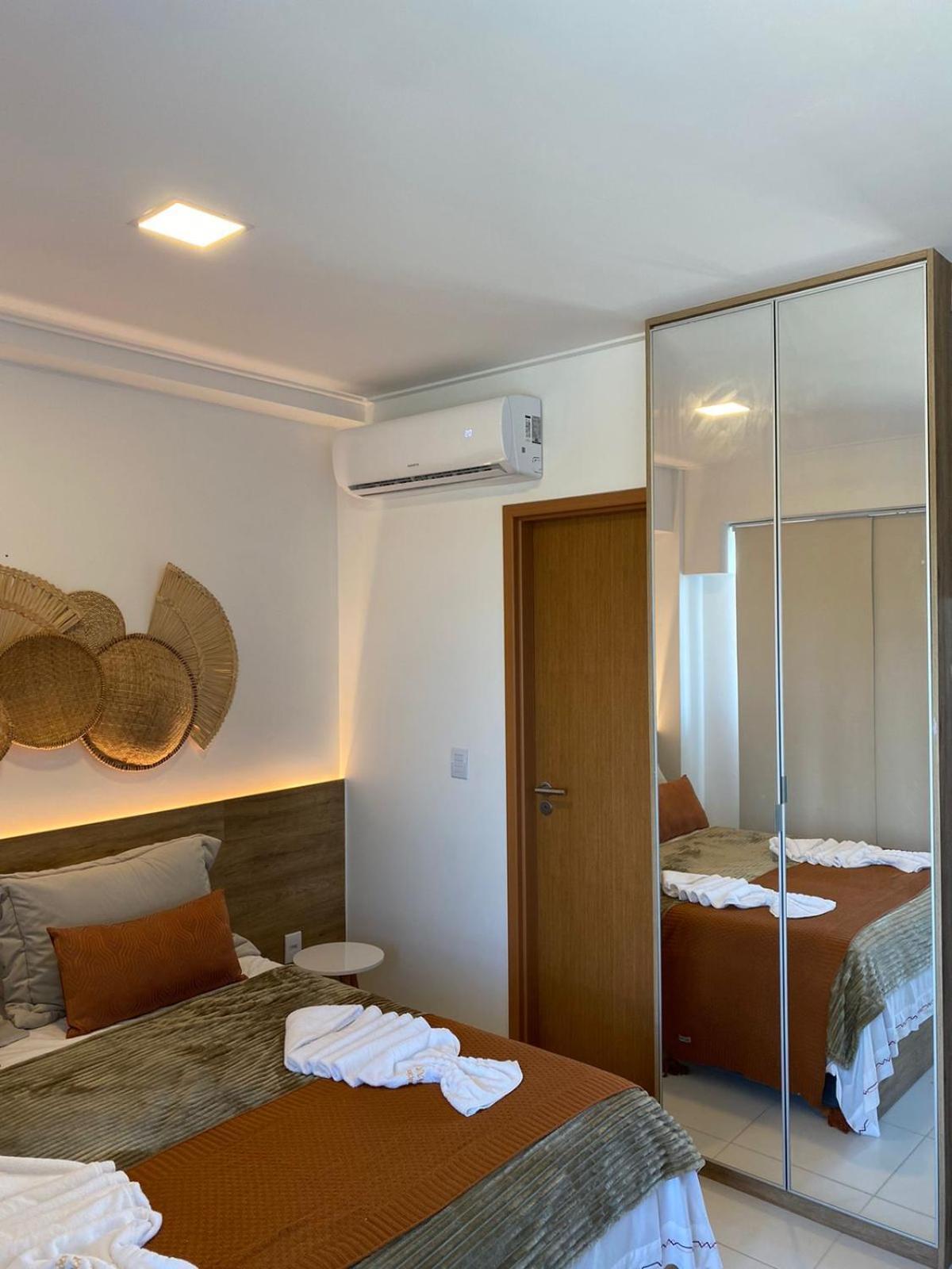 Makia Beach Experience Concept Pôrto das Galinhas المظهر الخارجي الصورة