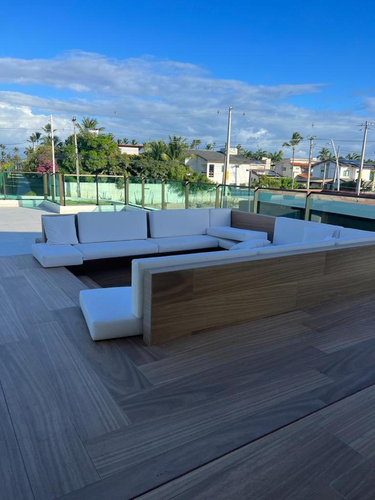 Makia Beach Experience Concept Pôrto das Galinhas المظهر الخارجي الصورة