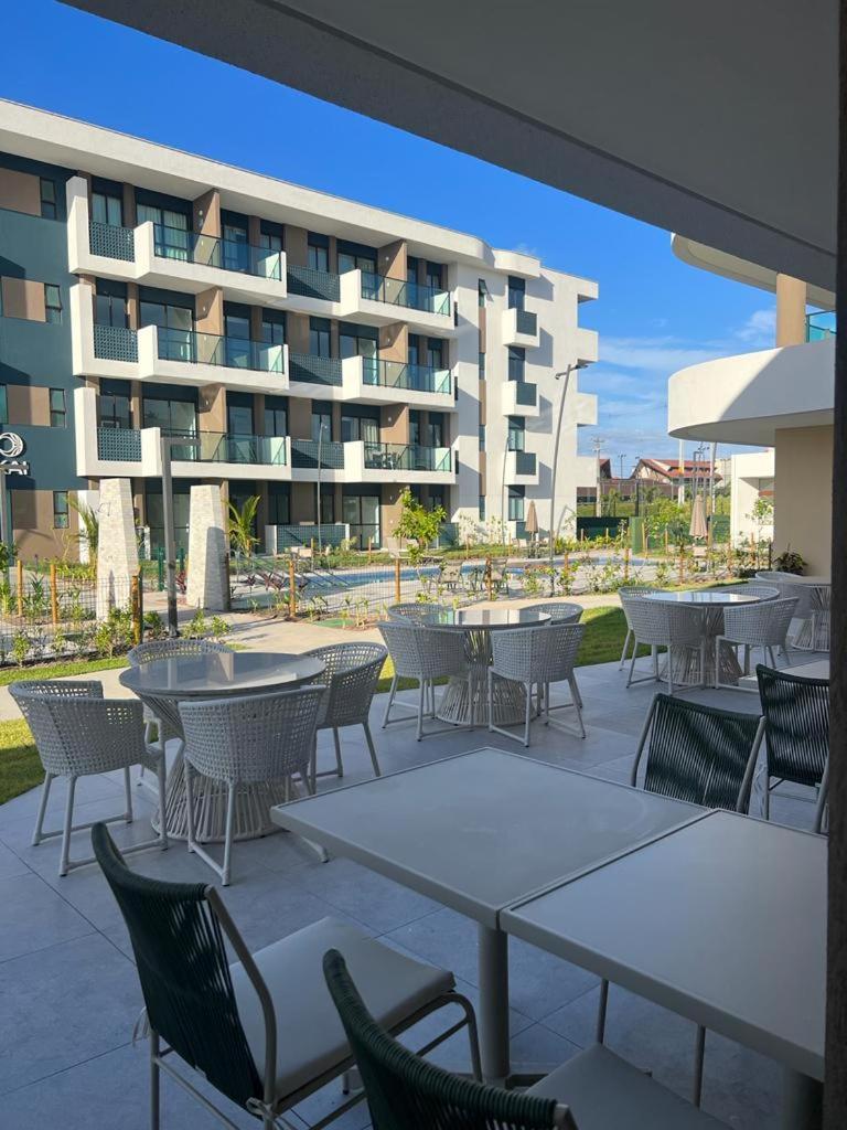 Makia Beach Experience Concept Pôrto das Galinhas المظهر الخارجي الصورة
