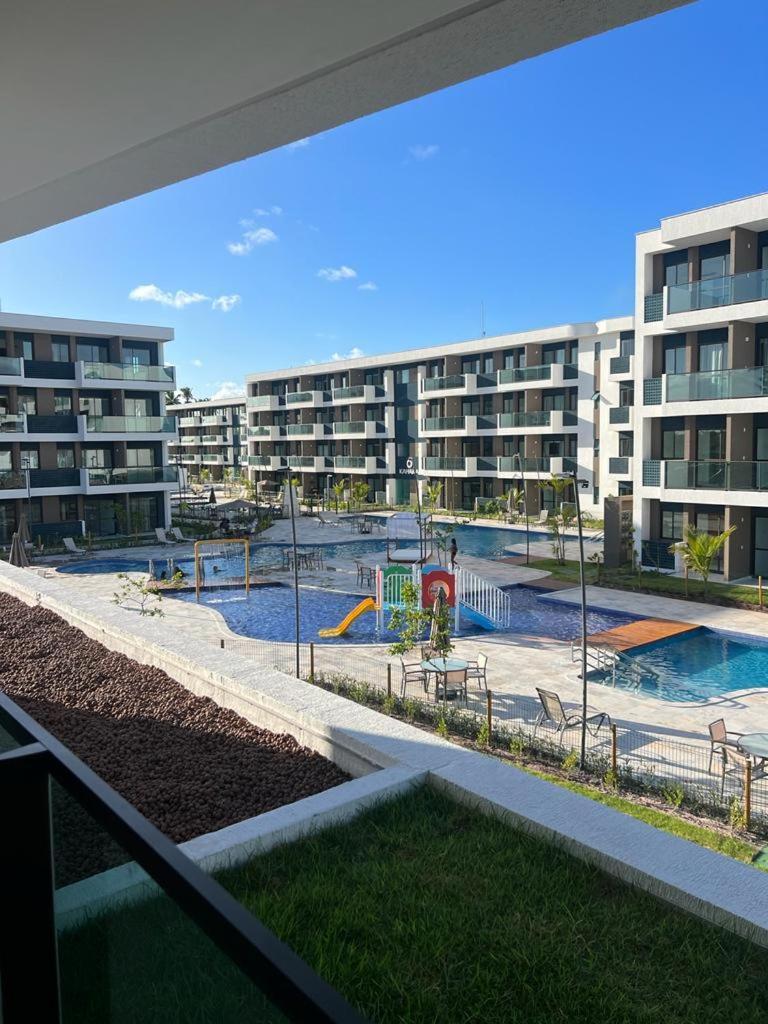 Makia Beach Experience Concept Pôrto das Galinhas المظهر الخارجي الصورة