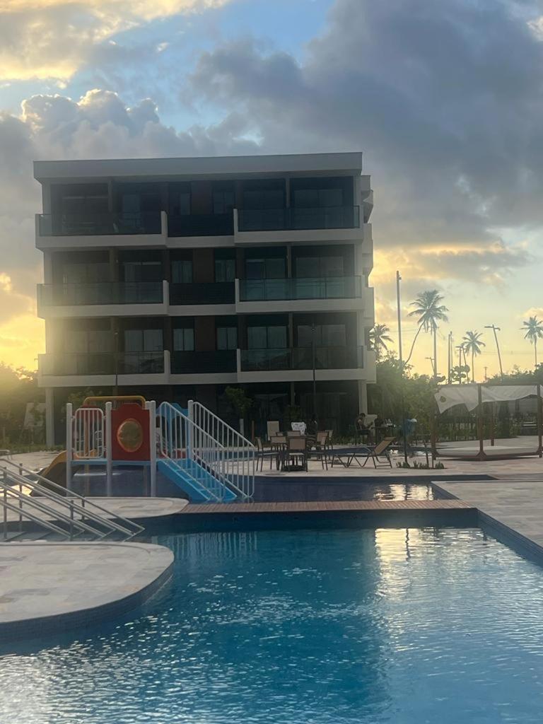Makia Beach Experience Concept Pôrto das Galinhas المظهر الخارجي الصورة