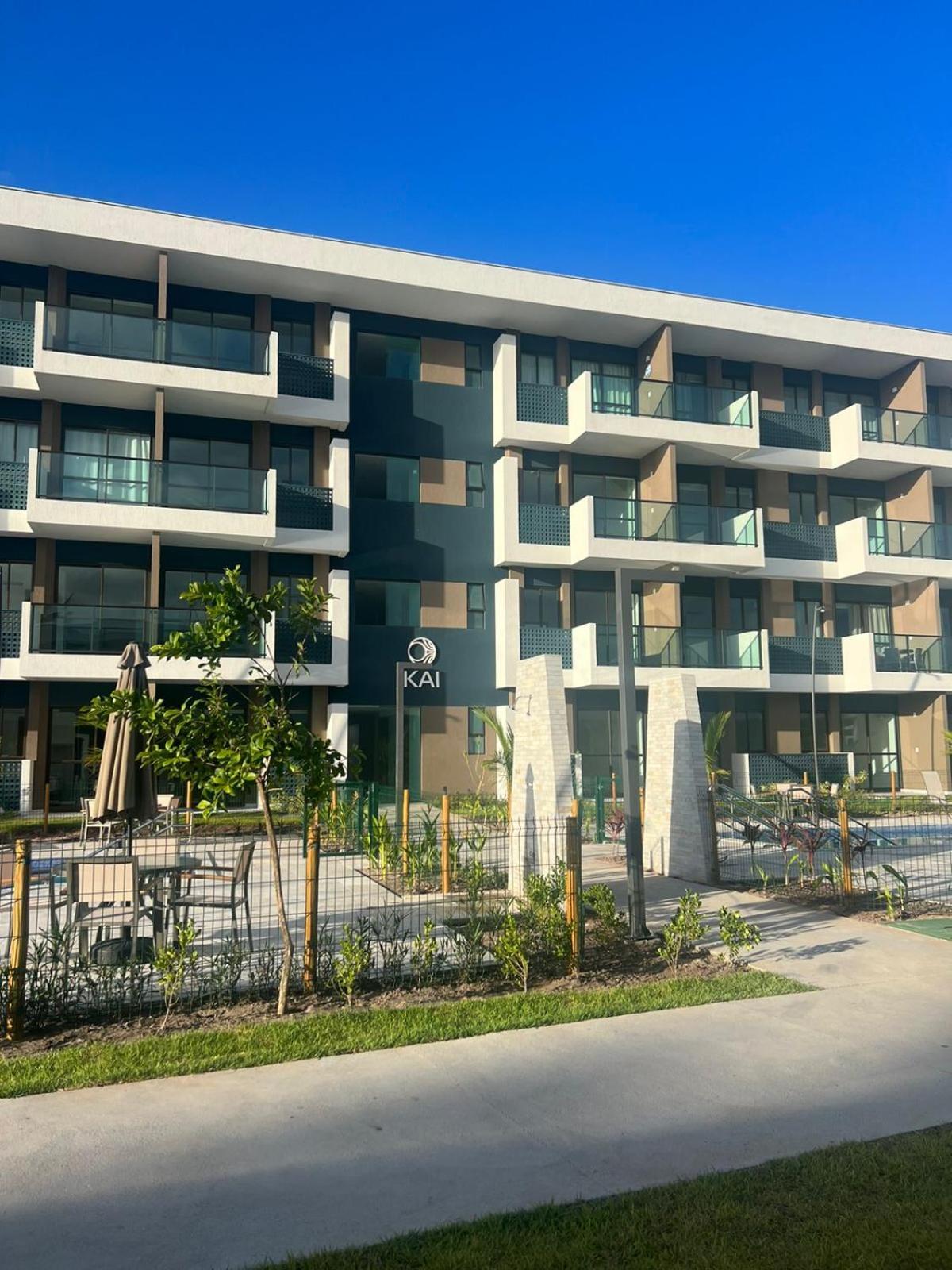 Makia Beach Experience Concept Pôrto das Galinhas المظهر الخارجي الصورة