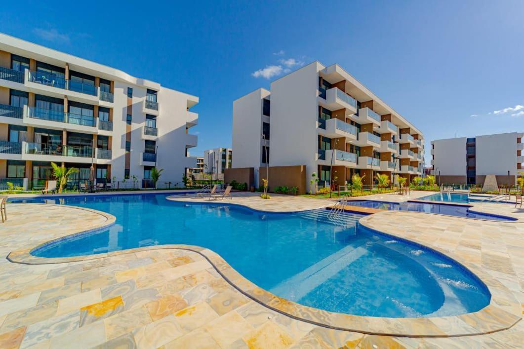 Makia Beach Experience Concept Pôrto das Galinhas المظهر الخارجي الصورة