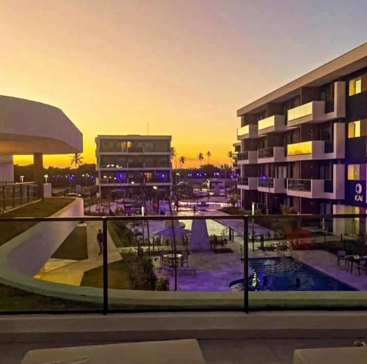 Makia Beach Experience Concept Pôrto das Galinhas المظهر الخارجي الصورة