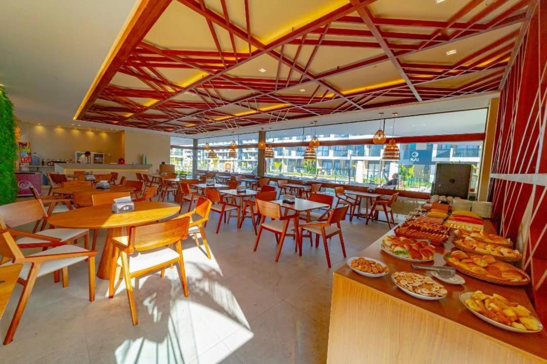 Makia Beach Experience Concept Pôrto das Galinhas المظهر الخارجي الصورة