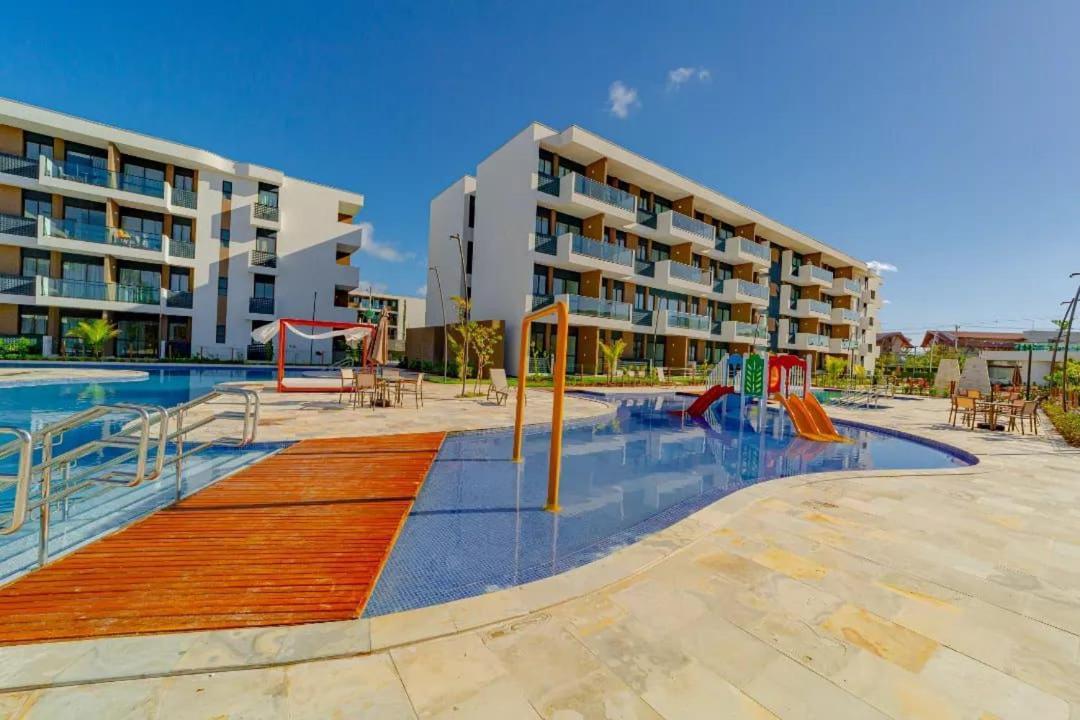 Makia Beach Experience Concept Pôrto das Galinhas المظهر الخارجي الصورة